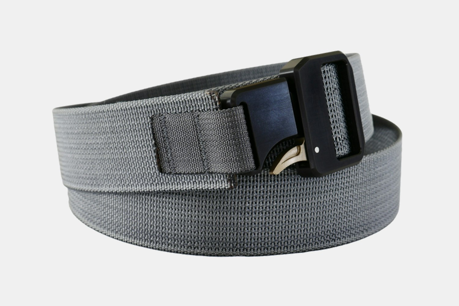 Carbon Tactics Epoch DoubleLayer Belt Belts Drop