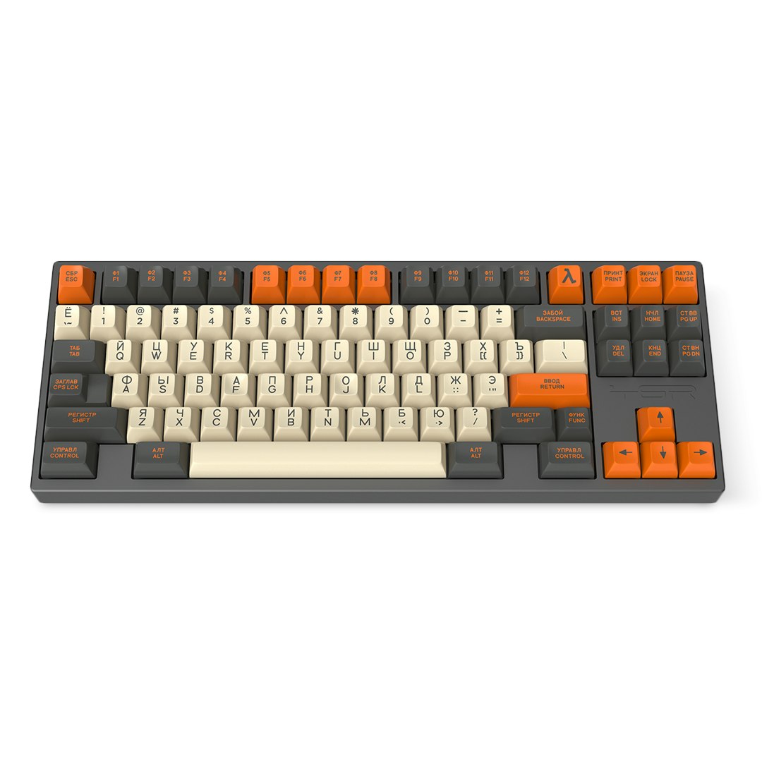 gmk carbon custom keycap set