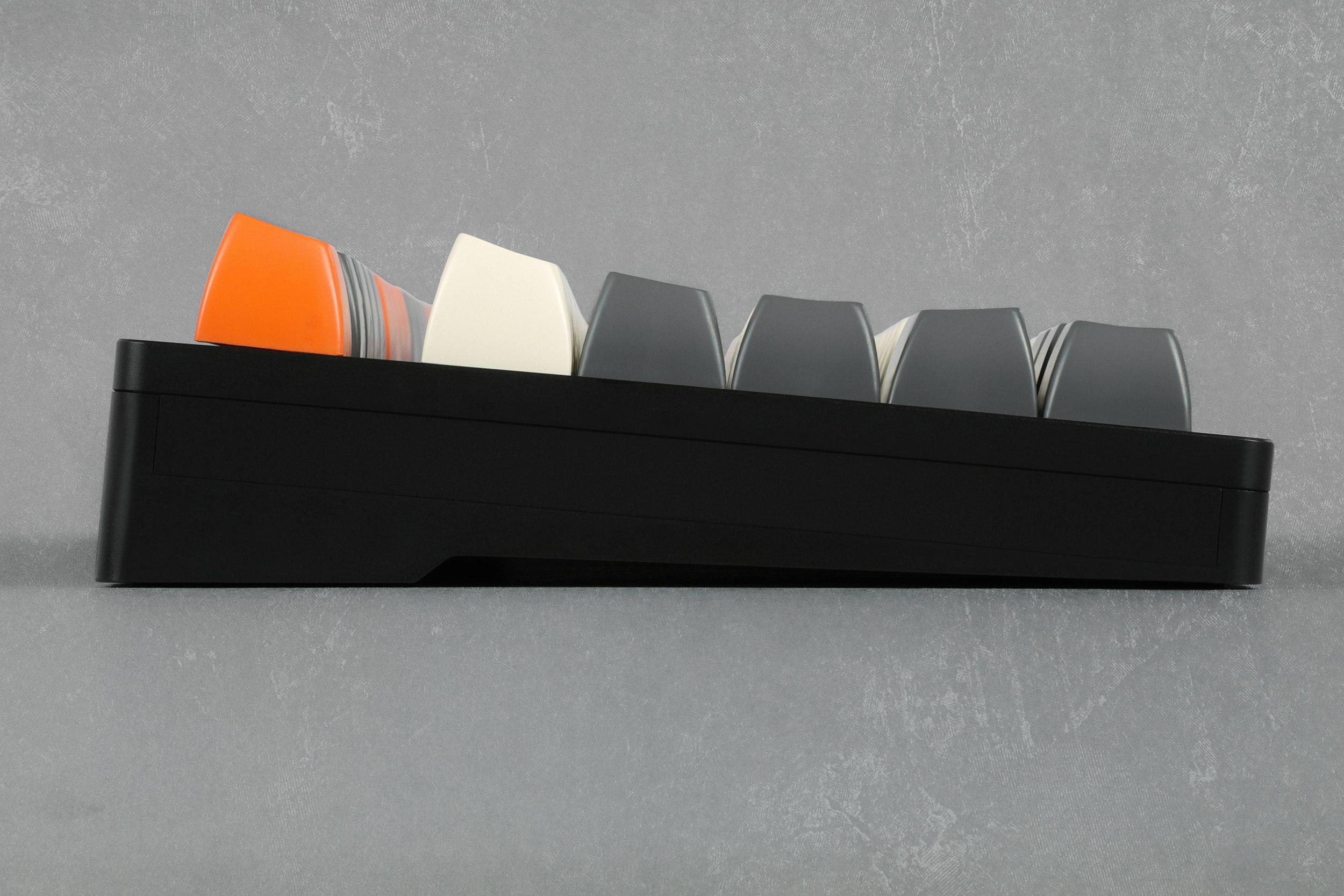 Drop + T0mb3ry SA Carbon Custom Keycap Set