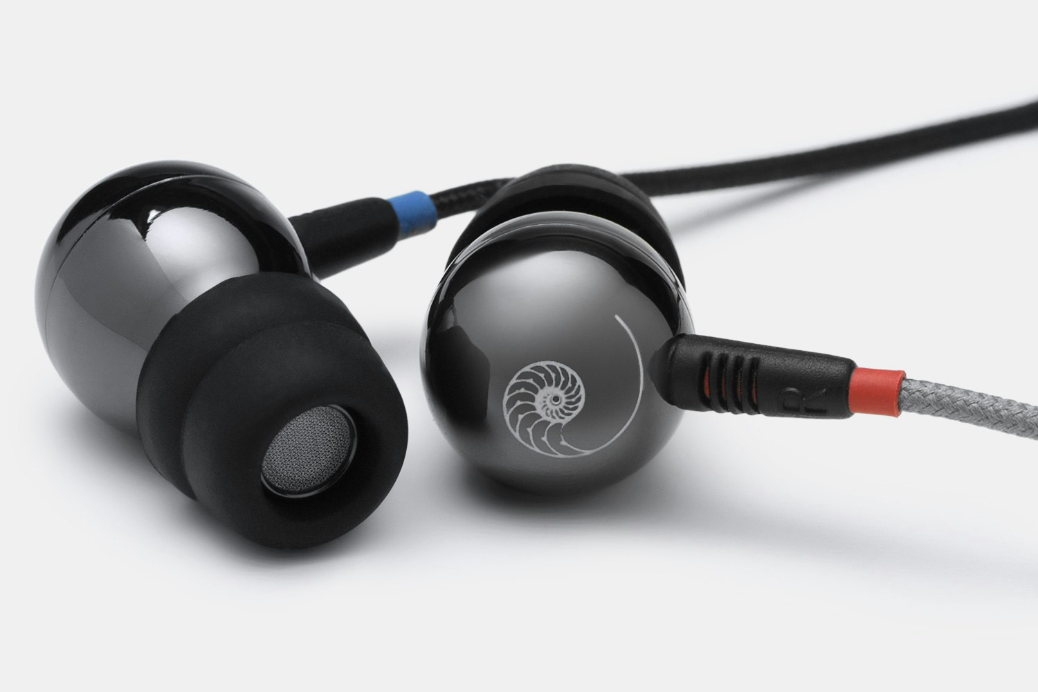 Cardas Audio A8 Anniversary-Edition IEM | Audiophile | Headphones