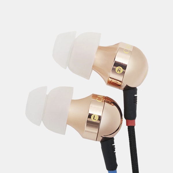 Cardas EM5813 IEM | Audiophile | Headphones | Universal IEM Headphones |  Drop