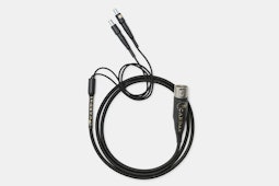 HD 800 w/ 4-pin balanced termination HD 800 w/ 4-pin balanced termination