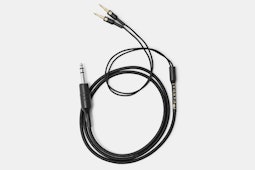 2.5mm mono plug w/ 6.3mm termination 2.5mm mono plug w/ 6.3mm termination