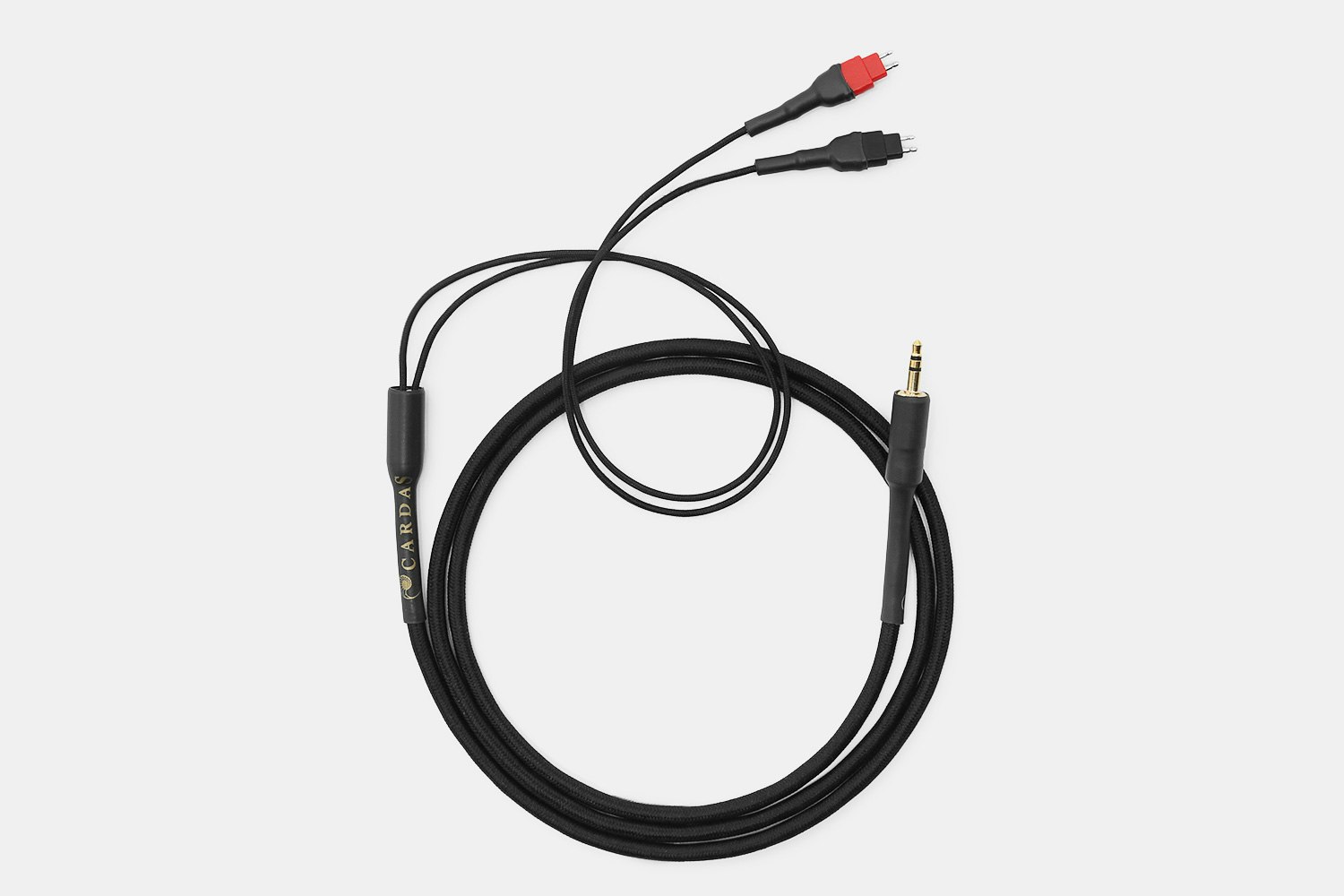 HD 6XX w/ 3.5mm termination