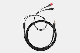 HD 6XX w/ 3.5mm termination HD 6XX w/ 3.5mm termination