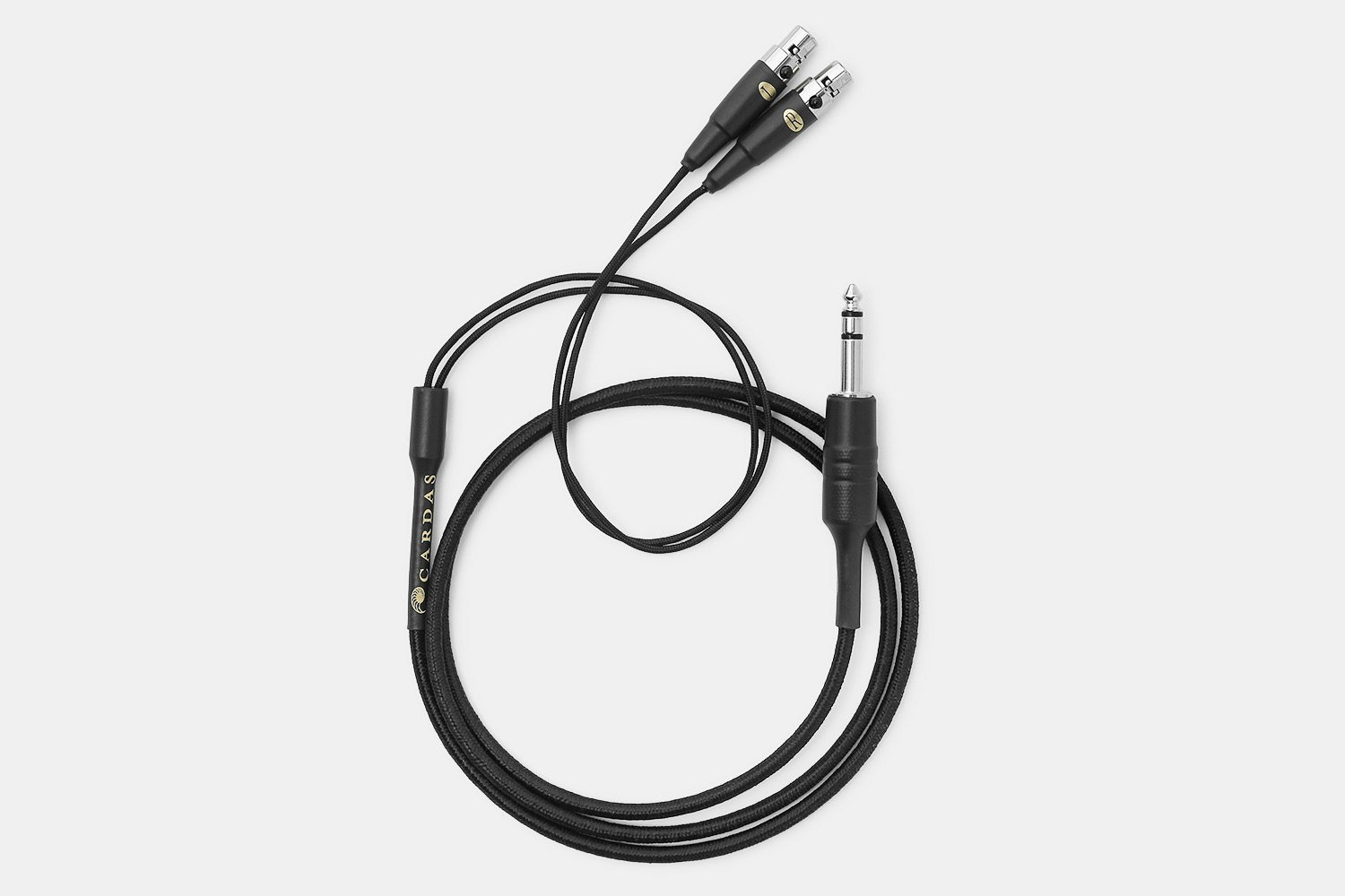 HD 800 w/ 6.3mm termination