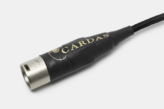 Cardas Premium Clear Light Headphone Cables