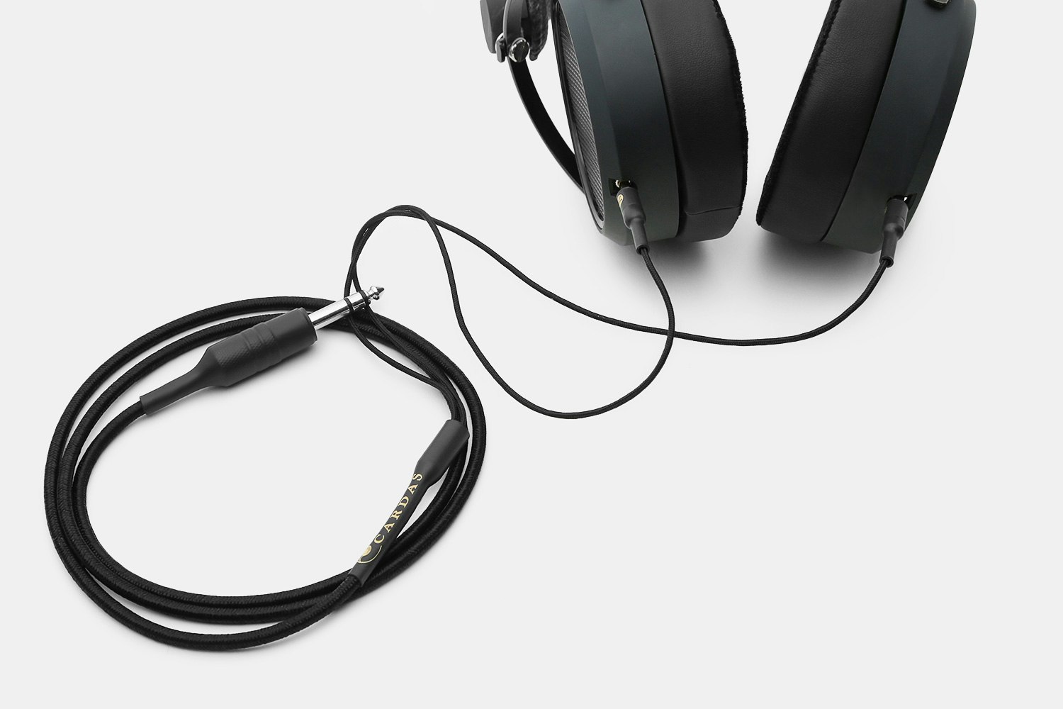 Cardas Premium Clear Light Headphone Cables