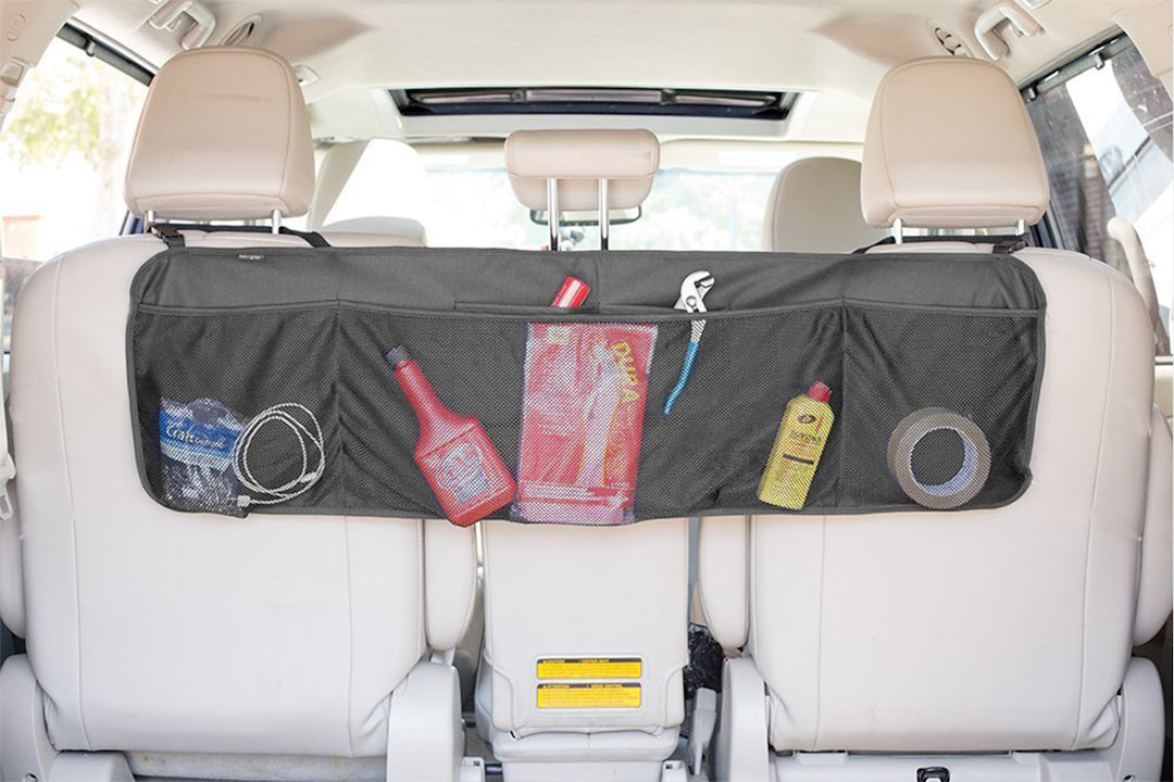 CarMate Multipurpose Trunk/Backseat Organizer