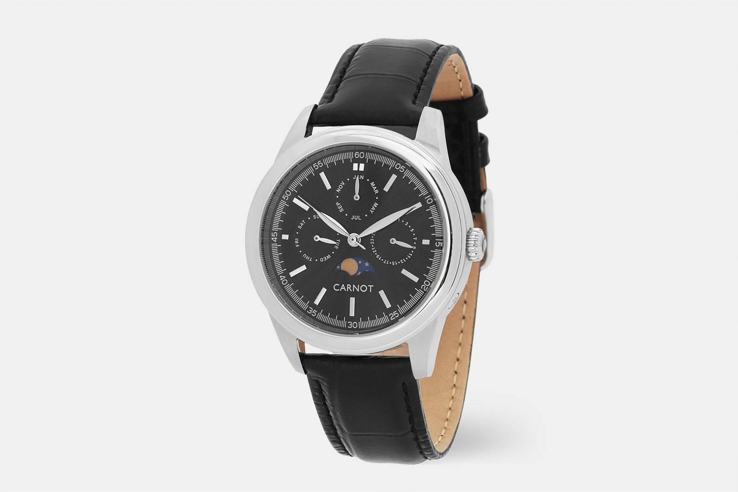 Carnot watch online