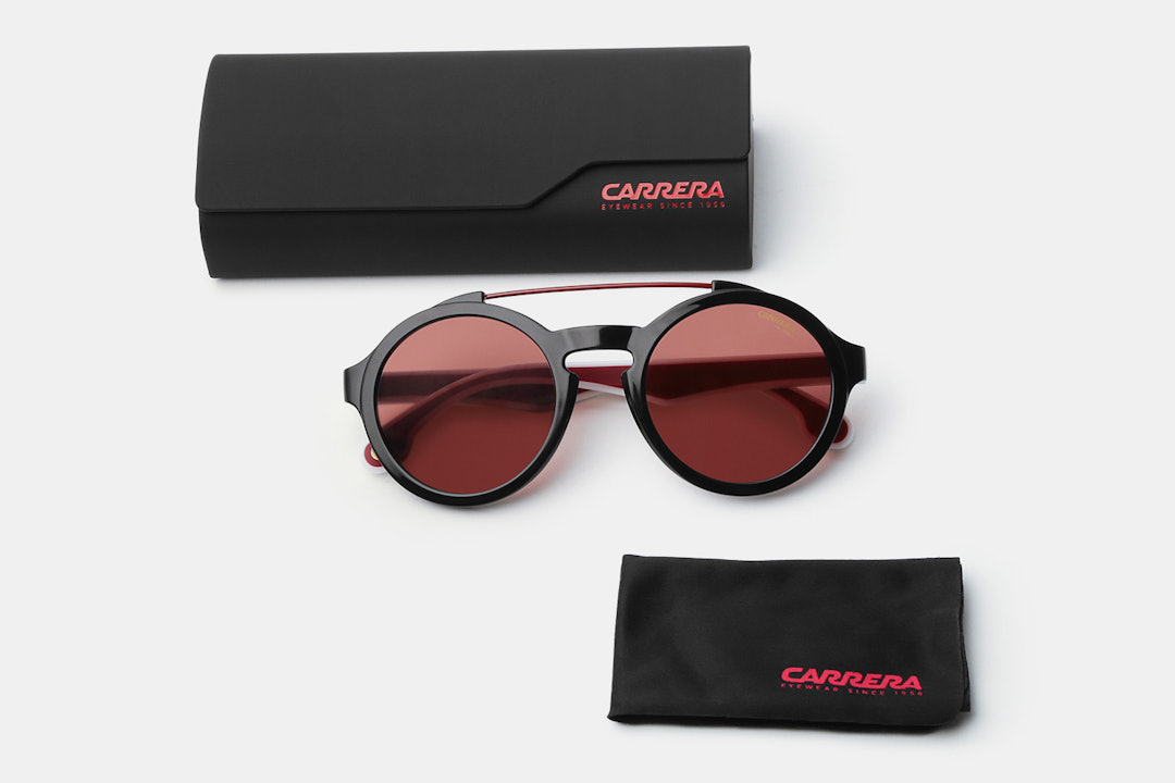 Carrera 1002S Sunglasses