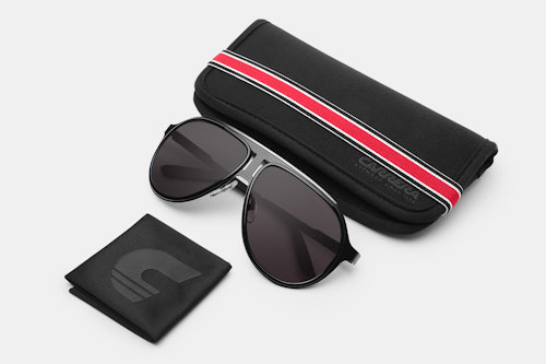 Carrera 100S Sunglasses Details Eyewear Sunglasses Drop