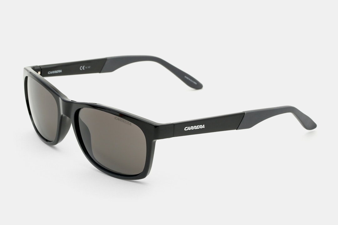 Carrera 8021S Polarized Sunglasses