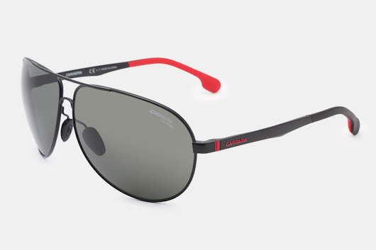 Carrera 8023S Polarized Sunglasses