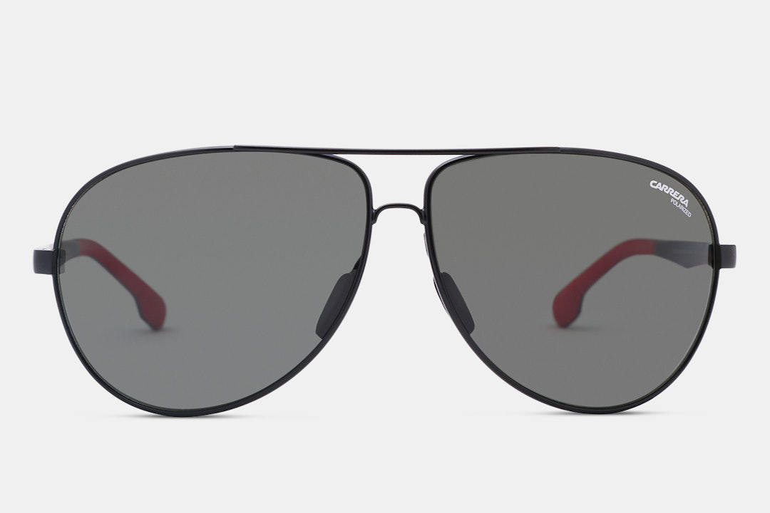 Carrera 8023S Polarized Sunglasses