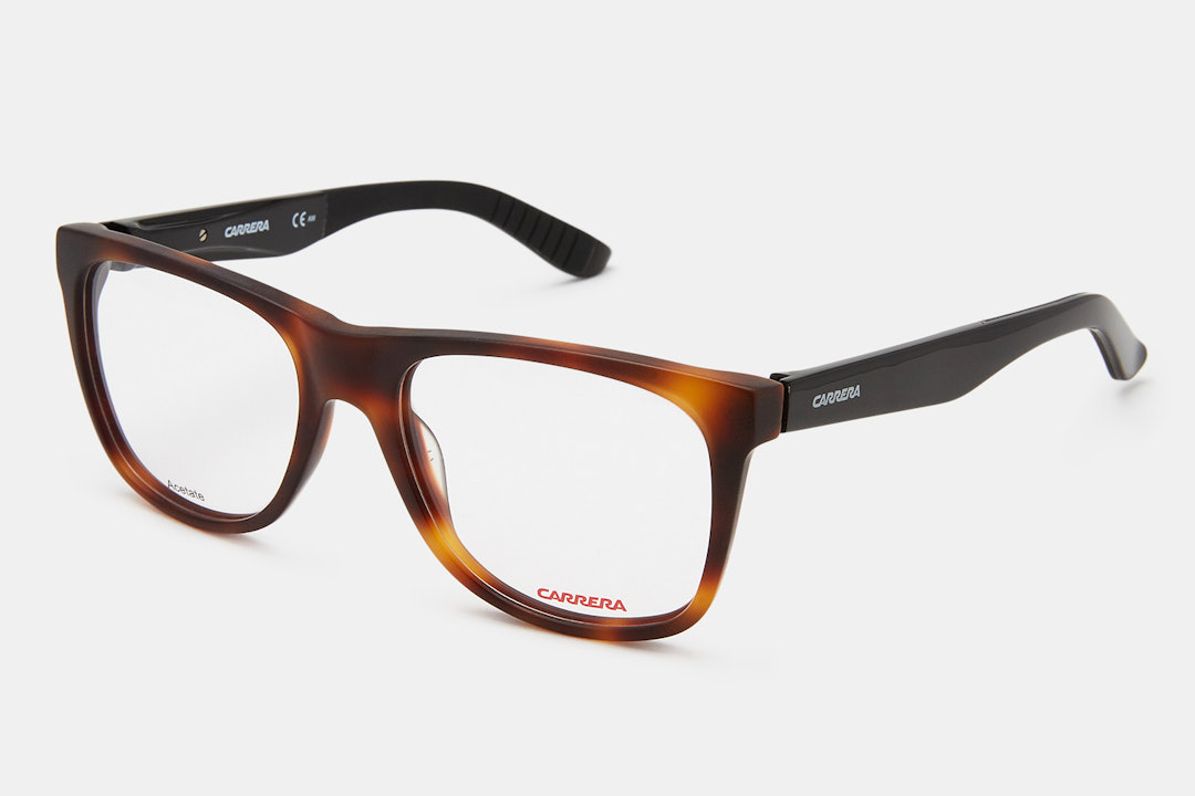 Carrera 8814 Eyeglasses