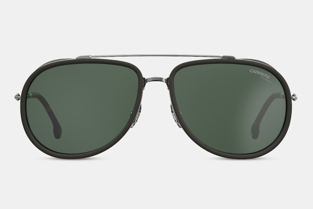 Carrera CA166S Polarized Sunglasses