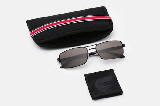 Carrera Polarized 8018S Navigator Sunglasses
