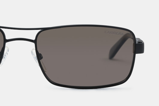 Carrera Polarized 8018S Navigator Sunglasses