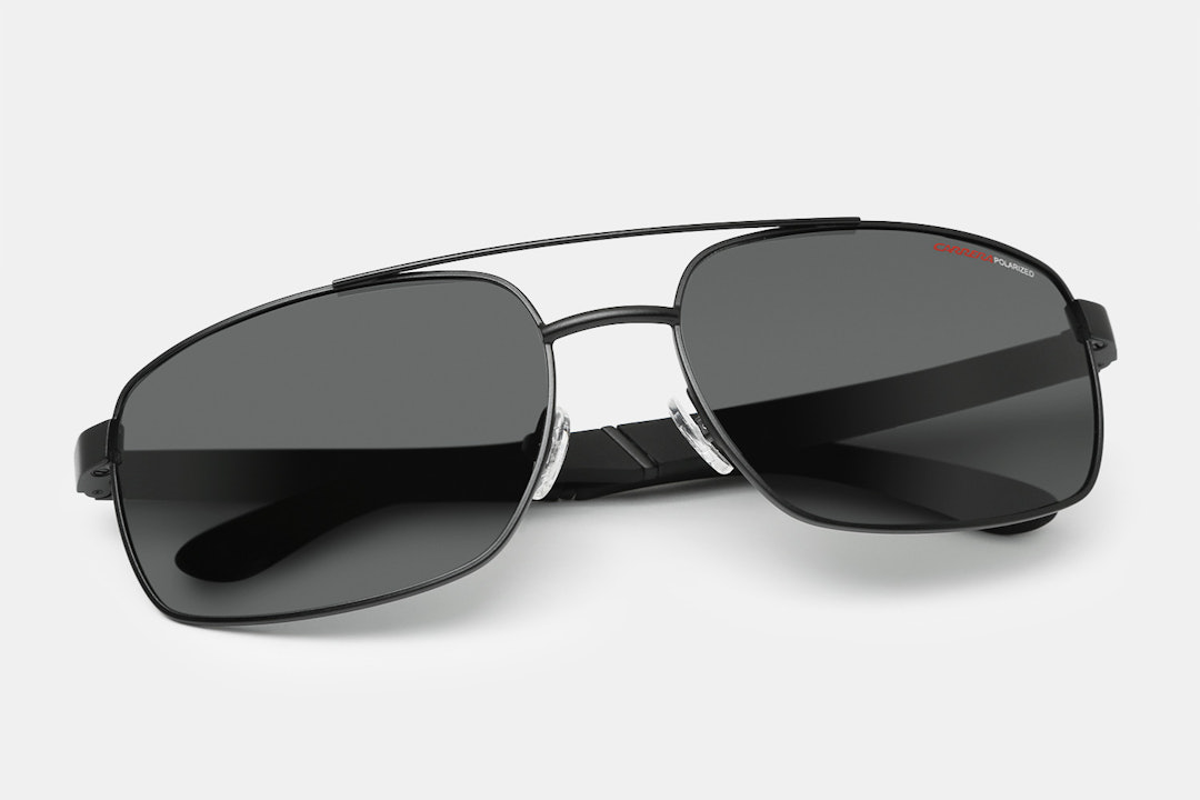 Carrera Polarized Navigator Sunglasses