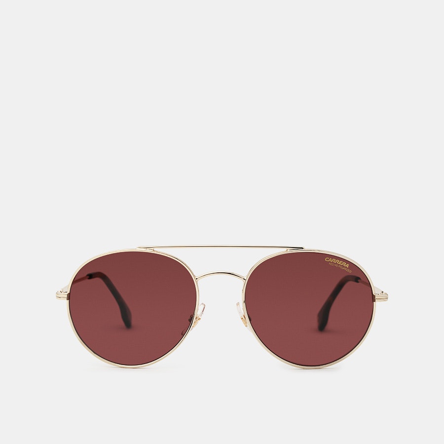 carrera round sunglasses