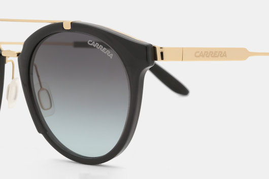 Carrera Round Sunglasses