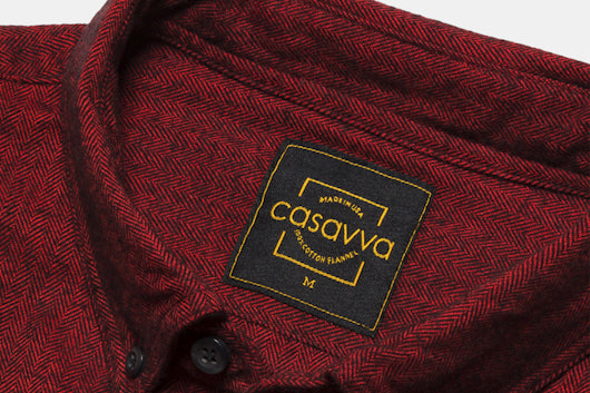 Casavva Woven Shirts