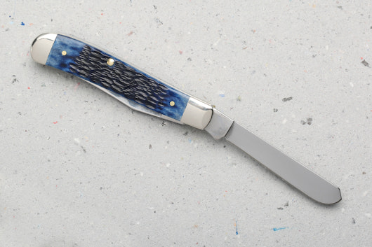 Case Mini Trapper Folding Knife