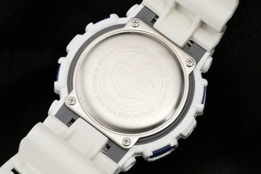 Casio G-Shock GD100SC-7 Watch