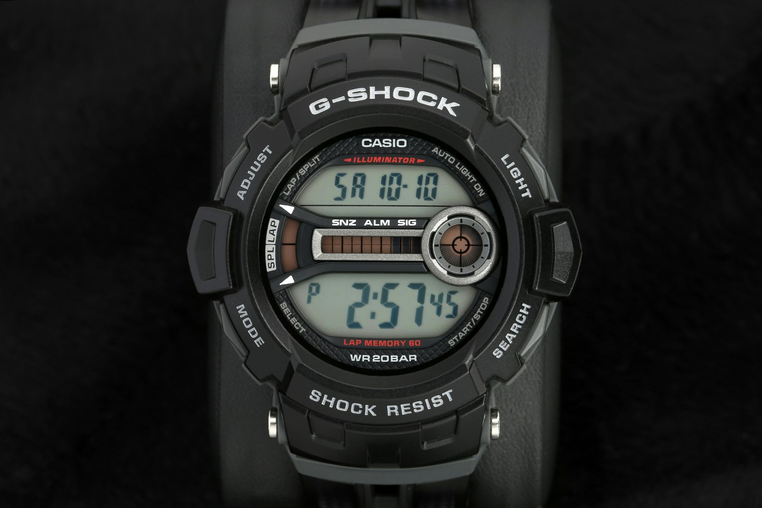 g shock gd 200 price