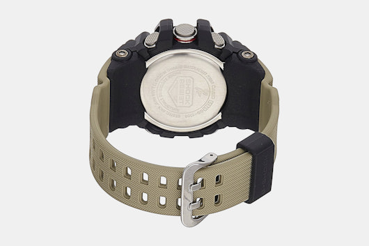 Casio G-Shock Mudmaster GG1000 Quartz Watch