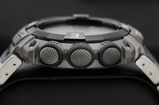 Casio ProTrek PRG130T-7V Watch