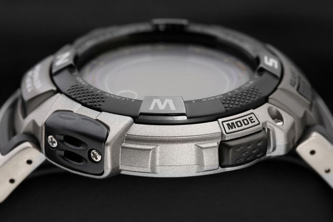Casio ProTrek PRG130T-7V Watch