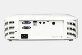 Casio XJ-V10X XGA 3,300-Lumen DLP Projector