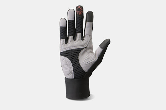 CatEye Classic Reflective Gloves