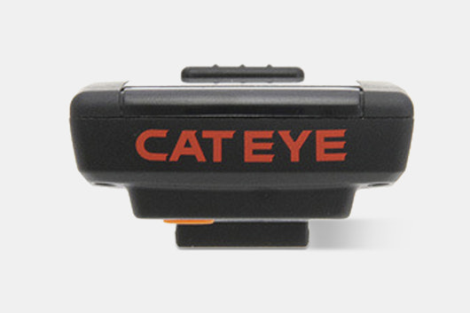 CatEye Stealth EVO Plus Cycle Computer
