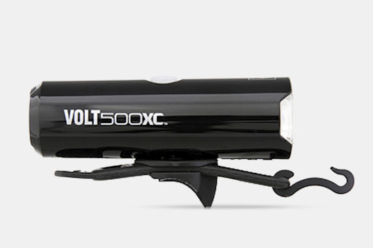 CatEye Volt500 XC & Rapid X2 Light Combo Kit