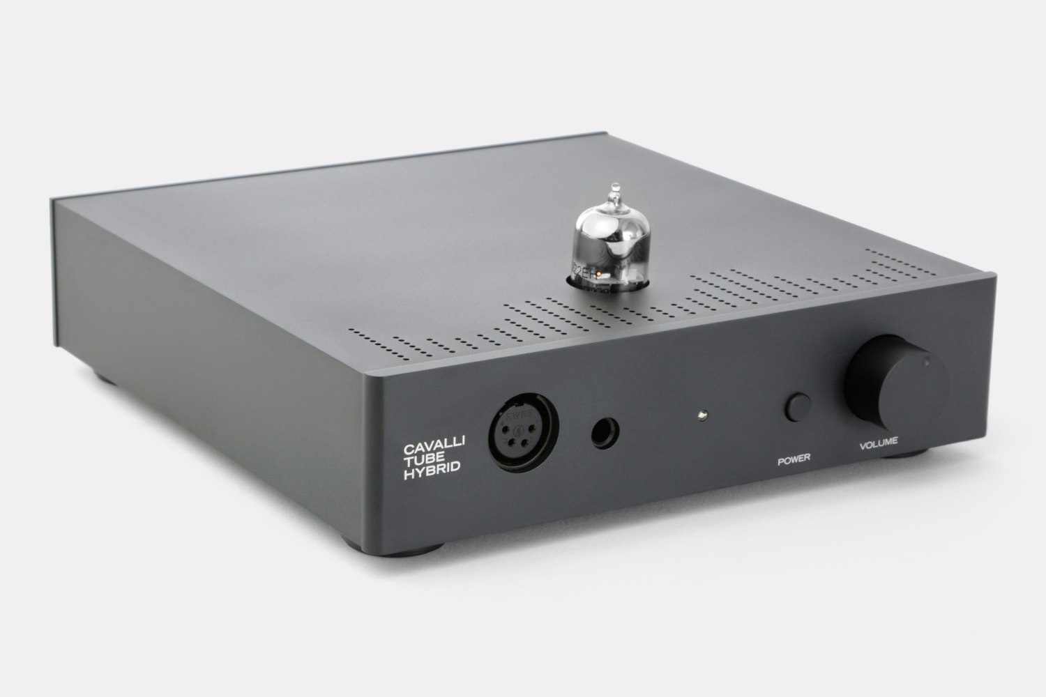 Massdrop x Alex Cavalli Tube Hybrid Amp (CTH) | Audiophile | Amps