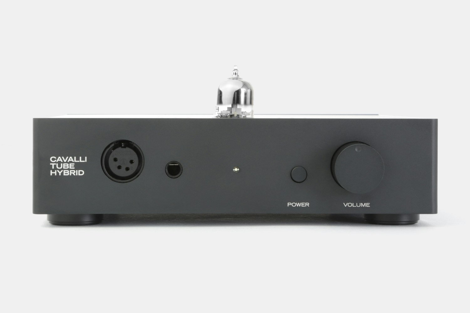 Massdrop x Alex Cavalli Tube Hybrid Amp (CTH)
