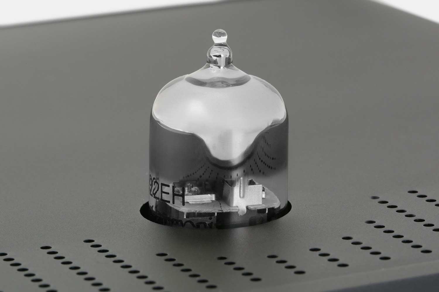 Massdrop x Alex Cavalli Tube Hybrid Amp (CTH)