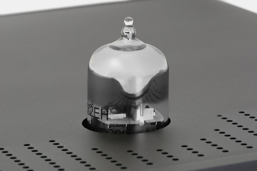 Massdrop x Alex Cavalli Tube Hybrid Amp (CTH)