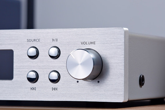 Cayin BTC-2 Hi-Res Bluetooth DAC/Amp