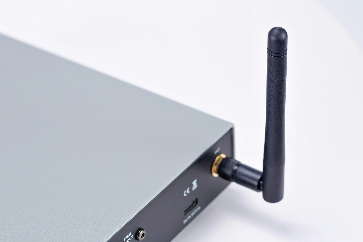 Cayin BTC-2 Hi-Res Bluetooth DAC/Amp