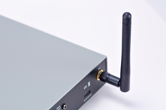 Cayin BTC-2 Hi-Res Bluetooth DAC/Amp