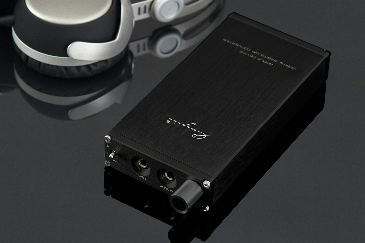 Cayin C6 Portable DAC/Amp Audiophile DACs Amp Combo DACs Drop