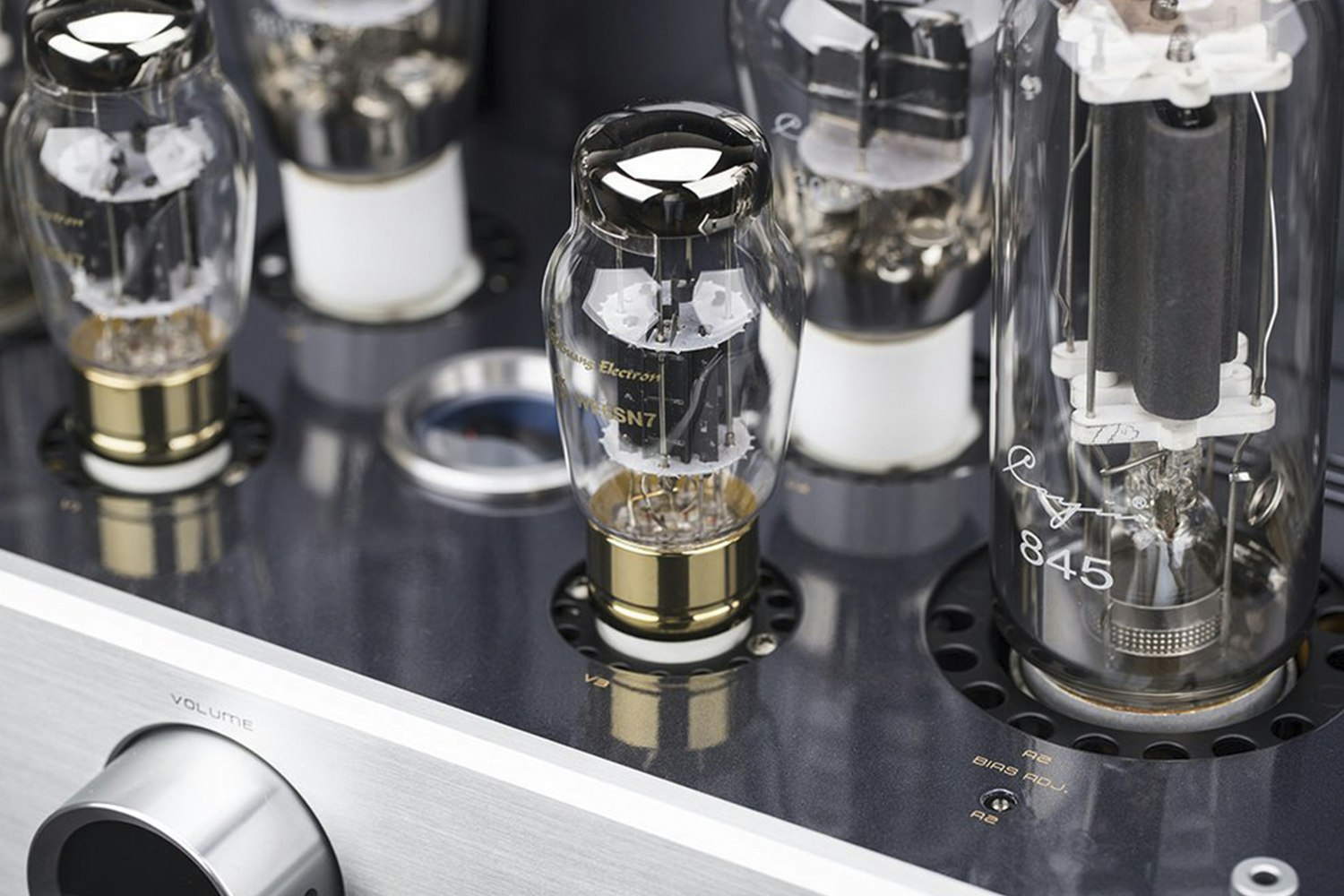 Cayin CS-845A Tube Integrated Amplifier