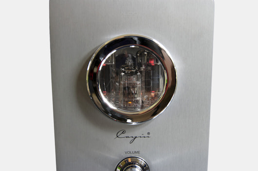 Cayin HA-1A Headphone Amp