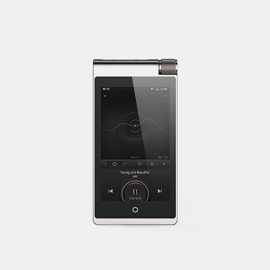 Cayin i5 Android Digital Audio Player | Audiophile | DAPs