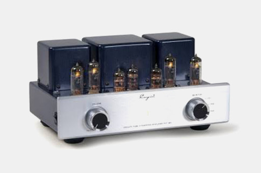 Cayin MT-12N EL84EH Integrated Amplifier
