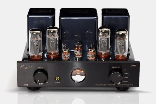 Cayin MT-35MK2 Tube Integrated Bluetooth Amp
